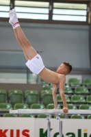 Thumbnail - Great Britain - Artistic Gymnastics - 2022 - egWohnen JuniorsTrophy - Participants 02051_06593.jpg