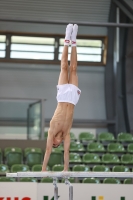 Thumbnail - Great Britain - Artistic Gymnastics - 2022 - egWohnen JuniorsTrophy - Participants 02051_06594.jpg