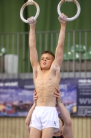 Thumbnail - Great Britain - Спортивная гимнастика - 2022 - egWohnen JuniorsTrophy - Participants 02051_06598.jpg