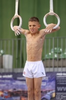 Thumbnail - Great Britain - Спортивная гимнастика - 2022 - egWohnen JuniorsTrophy - Participants 02051_06599.jpg