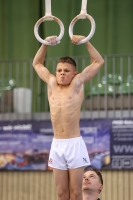 Thumbnail - Great Britain - Artistic Gymnastics - 2022 - egWohnen JuniorsTrophy - Participants 02051_06600.jpg