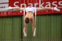 Thumbnail - Great Britain - Artistic Gymnastics - 2022 - egWohnen JuniorsTrophy - Participants 02051_06603.jpg