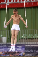 Thumbnail - Great Britain - Artistic Gymnastics - 2022 - egWohnen JuniorsTrophy - Participants 02051_06605.jpg