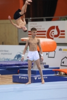 Thumbnail - Great Britain - Artistic Gymnastics - 2022 - egWohnen JuniorsTrophy - Participants 02051_06606.jpg