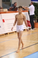 Thumbnail - Great Britain - Gymnastique Artistique - 2022 - egWohnen JuniorsTrophy - Participants 02051_06607.jpg