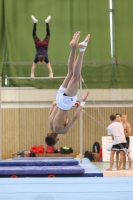 Thumbnail - Great Britain - Artistic Gymnastics - 2022 - egWohnen JuniorsTrophy - Participants 02051_06611.jpg