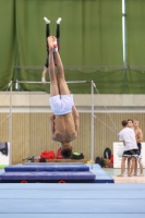 Thumbnail - Great Britain - Gymnastique Artistique - 2022 - egWohnen JuniorsTrophy - Participants 02051_06612.jpg