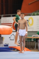 Thumbnail - Great Britain - Спортивная гимнастика - 2022 - egWohnen JuniorsTrophy - Participants 02051_06613.jpg