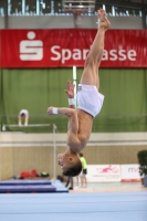 Thumbnail - Great Britain - Спортивная гимнастика - 2022 - egWohnen JuniorsTrophy - Participants 02051_06614.jpg