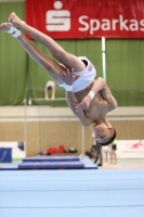 Thumbnail - Great Britain - Artistic Gymnastics - 2022 - egWohnen JuniorsTrophy - Participants 02051_06615.jpg