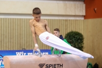 Thumbnail - Great Britain - Спортивная гимнастика - 2022 - egWohnen JuniorsTrophy - Participants 02051_06618.jpg