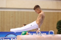 Thumbnail - Great Britain - Artistic Gymnastics - 2022 - egWohnen JuniorsTrophy - Participants 02051_06620.jpg