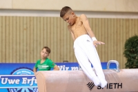 Thumbnail - Great Britain - Спортивная гимнастика - 2022 - egWohnen JuniorsTrophy - Participants 02051_06621.jpg