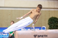 Thumbnail - Great Britain - Artistic Gymnastics - 2022 - egWohnen JuniorsTrophy - Participants 02051_06623.jpg