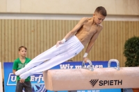 Thumbnail - Great Britain - Artistic Gymnastics - 2022 - egWohnen JuniorsTrophy - Participants 02051_06624.jpg