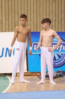 Thumbnail - Great Britain - Спортивная гимнастика - 2022 - egWohnen JuniorsTrophy - Participants 02051_06625.jpg