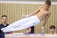Thumbnail - Great Britain - Artistic Gymnastics - 2022 - egWohnen JuniorsTrophy - Participants 02051_06630.jpg