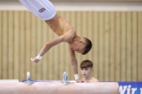 Thumbnail - Great Britain - Gymnastique Artistique - 2022 - egWohnen JuniorsTrophy - Participants 02051_06633.jpg