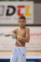 Thumbnail - Great Britain - Artistic Gymnastics - 2022 - egWohnen JuniorsTrophy - Participants 02051_06634.jpg