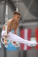 Thumbnail - Great Britain - Gymnastique Artistique - 2022 - egWohnen JuniorsTrophy - Participants 02051_06636.jpg