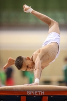 Thumbnail - Great Britain - Спортивная гимнастика - 2022 - egWohnen JuniorsTrophy - Participants 02051_06638.jpg