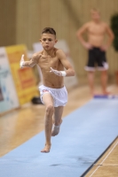 Thumbnail - Great Britain - Artistic Gymnastics - 2022 - egWohnen JuniorsTrophy - Participants 02051_06641.jpg