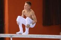 Thumbnail - Great Britain - Artistic Gymnastics - 2022 - egWohnen JuniorsTrophy - Participants 02051_06645.jpg