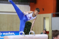 Thumbnail - Great Britain - Artistic Gymnastics - 2022 - egWohnen JuniorsTrophy - Participants 02051_06647.jpg