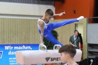 Thumbnail - Great Britain - Artistic Gymnastics - 2022 - egWohnen JuniorsTrophy - Participants 02051_06651.jpg