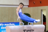 Thumbnail - Great Britain - Artistic Gymnastics - 2022 - egWohnen JuniorsTrophy - Participants 02051_06656.jpg