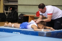 Thumbnail - Great Britain - Gymnastique Artistique - 2022 - egWohnen JuniorsTrophy - Participants 02051_06659.jpg