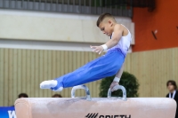Thumbnail - Great Britain - Artistic Gymnastics - 2022 - egWohnen JuniorsTrophy - Participants 02051_06664.jpg