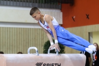 Thumbnail - Great Britain - Artistic Gymnastics - 2022 - egWohnen JuniorsTrophy - Participants 02051_06666.jpg