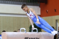 Thumbnail - Great Britain - Спортивная гимнастика - 2022 - egWohnen JuniorsTrophy - Participants 02051_06667.jpg