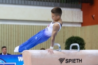 Thumbnail - Great Britain - Спортивная гимнастика - 2022 - egWohnen JuniorsTrophy - Participants 02051_06674.jpg