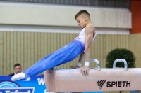 Thumbnail - Great Britain - Artistic Gymnastics - 2022 - egWohnen JuniorsTrophy - Participants 02051_06676.jpg