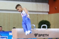 Thumbnail - Great Britain - Artistic Gymnastics - 2022 - egWohnen JuniorsTrophy - Participants 02051_06677.jpg