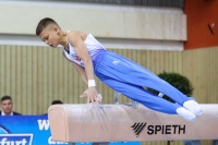 Thumbnail - Great Britain - Спортивная гимнастика - 2022 - egWohnen JuniorsTrophy - Participants 02051_06678.jpg