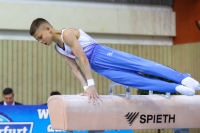 Thumbnail - Great Britain - Artistic Gymnastics - 2022 - egWohnen JuniorsTrophy - Participants 02051_06679.jpg
