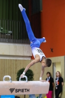 Thumbnail - Great Britain - Спортивная гимнастика - 2022 - egWohnen JuniorsTrophy - Participants 02051_06681.jpg