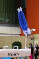 Thumbnail - Great Britain - Спортивная гимнастика - 2022 - egWohnen JuniorsTrophy - Participants 02051_06684.jpg
