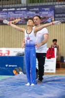 Thumbnail - Great Britain - Спортивная гимнастика - 2022 - egWohnen JuniorsTrophy - Participants 02051_06688.jpg