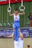 Thumbnail - Great Britain - Спортивная гимнастика - 2022 - egWohnen JuniorsTrophy - Participants 02051_06689.jpg