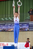 Thumbnail - Great Britain - Gymnastique Artistique - 2022 - egWohnen JuniorsTrophy - Participants 02051_06691.jpg