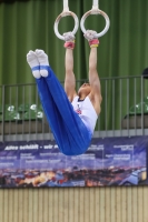 Thumbnail - Great Britain - Спортивная гимнастика - 2022 - egWohnen JuniorsTrophy - Participants 02051_06693.jpg