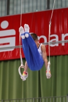 Thumbnail - Great Britain - Artistic Gymnastics - 2022 - egWohnen JuniorsTrophy - Participants 02051_06694.jpg