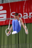 Thumbnail - Great Britain - Спортивная гимнастика - 2022 - egWohnen JuniorsTrophy - Participants 02051_06695.jpg