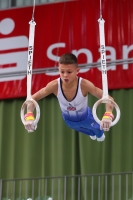 Thumbnail - Great Britain - Artistic Gymnastics - 2022 - egWohnen JuniorsTrophy - Participants 02051_06696.jpg