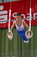 Thumbnail - Great Britain - Artistic Gymnastics - 2022 - egWohnen JuniorsTrophy - Participants 02051_06697.jpg