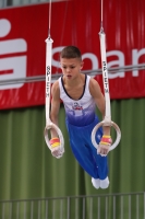 Thumbnail - Great Britain - Artistic Gymnastics - 2022 - egWohnen JuniorsTrophy - Participants 02051_06698.jpg